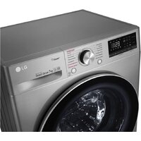 Стиральная машина LG F2V5HS2S - Превью изображения №4 — Интернет-магазин ПроЗаказ