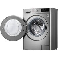 Стиральная машина LG F2V5HS2S - Превью изображения №7 — Интернет-магазин ПроЗаказ