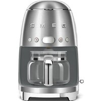 Капельная кофеварка Smeg DCF02SSEU - Превью изображения №2 — Интернет-магазин ПроЗаказ