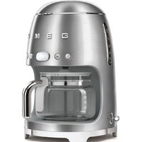 Капельная кофеварка Smeg DCF02SSEU - Превью изображения №3 — Интернет-магазин ПроЗаказ
