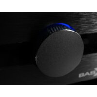 Стереоресивер Emotiva BasX TA1 - Превью изображения №6 — Интернет-магазин ПроЗаказ