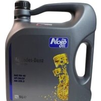 Nord Oil Specific Line 5W-40 Mercedes 5л