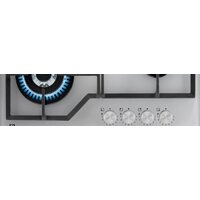 Варочная панель Electrolux KGG64362S - Превью изображения №2 — Интернет-магазин ПроЗаказ
