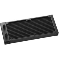 Система жидкостного охлаждения для процессора DeepCool LE240 PRO R-LE240PRO-BKAMMC-G-1 - Превью изображения №2 — Интернет-магазин ПроЗаказ