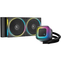 DeepCool LE240 PRO R-LE240PRO-BKAMMC-G-1