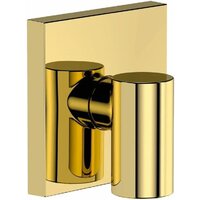 Шланговое подключение Hansgrohe FixFit Fine E 28883990 - Превью изображения №2 — Интернет-магазин ПроЗаказ