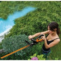 Кусторез Worx WG261E.9 (без АКБ) - Превью изображения №2 — Интернет-магазин ПроЗаказ