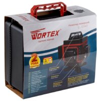 Лазерный нивелир Wortex LL 0340 0323145 (кейс) - Превью изображения №11 — Интернет-магазин ПроЗаказ