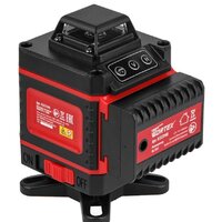 Лазерный нивелир Wortex LL 0340 0323145 (кейс) - Превью изображения №3 — Интернет-магазин ПроЗаказ