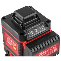 Лазерный нивелир Wortex LL 0340 0323145 (кейс) - Превью изображения №6 — Интернет-магазин ПроЗаказ