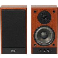 Акустика SVEN SPS-702 (орех) - Превью изображения №2 — Интернет-магазин ПроЗаказ