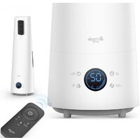 Увлажнитель воздуха Deerma DEM-LD220 (международная версия) - Превью изображения №2 — Интернет-магазин ПроЗаказ