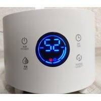 Увлажнитель воздуха Deerma DEM-LD220 (международная версия) - Превью изображения №7 — Интернет-магазин ПроЗаказ