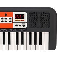Синтезатор Yamaha PSS-F30 - Превью изображения №6 — Интернет-магазин ПроЗаказ