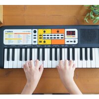 Синтезатор Yamaha PSS-F30 - Превью изображения №10 — Интернет-магазин ПроЗаказ