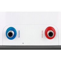 Накопительный электрический водонагреватель под мойку Haier ES10V-Q2(R) - Превью изображения №4 — Интернет-магазин ПроЗаказ
