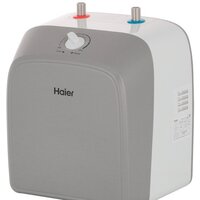 Накопительный электрический водонагреватель под мойку Haier ES10V-Q2(R) - Превью изображения №2 — Интернет-магазин ПроЗаказ