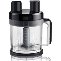 Погружной блендер Braun Multiquick 9 MQ9195XLI - Превью изображения №7 — Интернет-магазин ПроЗаказ