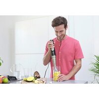 Погружной блендер Braun Multiquick 9 MQ9195XLI - Превью изображения №14 — Интернет-магазин ПроЗаказ