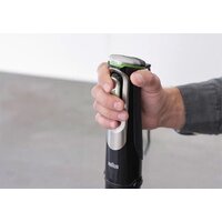 Погружной блендер Braun Multiquick 9 MQ9195XLI - Превью изображения №12 — Интернет-магазин ПроЗаказ