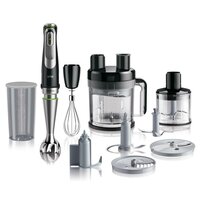 Погружной блендер Braun Multiquick 9 MQ9195XLI - Превью изображения №9 — Интернет-магазин ПроЗаказ