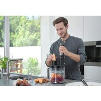 Погружной блендер Braun Multiquick 9 MQ9195XLI - Превью изображения №13 — Интернет-магазин ПроЗаказ