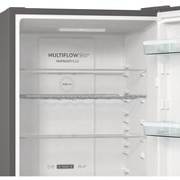 Холодильник Gorenje NRK6192AXL4 - Превью изображения №18 — Интернет-магазин ПроЗаказ
