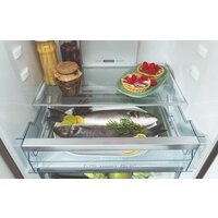Холодильник Gorenje NRK6192AXL4 - Превью изображения №10 — Интернет-магазин ПроЗаказ