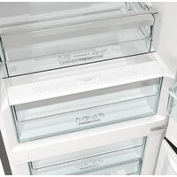 Холодильник Gorenje NRK6192AXL4 - Превью изображения №21 — Интернет-магазин ПроЗаказ