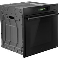 Электрический духовой шкаф ASKO OCSM66GSH - Превью изображения №6 — Интернет-магазин ПроЗаказ