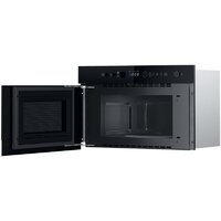 Микроволновая печь Whirlpool WMN574BX - Превью изображения №3 — Интернет-магазин ПроЗаказ
