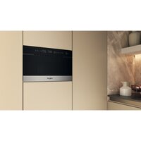 Микроволновая печь Whirlpool WMN574BX - Превью изображения №4 — Интернет-магазин ПроЗаказ