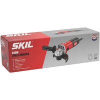 Угловая шлифмашина Skil AG2826 - Превью изображения №9 — Интернет-магазин ПроЗаказ