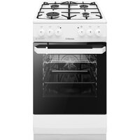 Кухонная плита Hansa FCMW56069 - Превью изображения №2 — Интернет-магазин ПроЗаказ