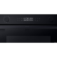 Электрический духовой шкаф Samsung NV7B4545VAK/U2 - Превью изображения №12 — Интернет-магазин ПроЗаказ