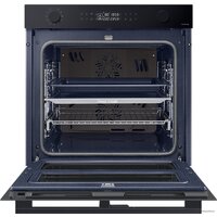 Электрический духовой шкаф Samsung NV7B4545VAK/U2 - Превью изображения №5 — Интернет-магазин ПроЗаказ
