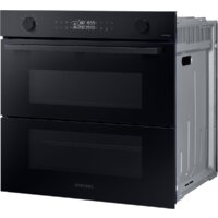 Электрический духовой шкаф Samsung NV7B4545VAK/U2 - Превью изображения №2 — Интернет-магазин ПроЗаказ