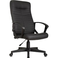 Бюрократ CH-480LT (черный)