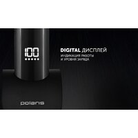 Машинка для стрижки волос Polaris PHC 2500 - Превью изображения №15 — Интернет-магазин ПроЗаказ