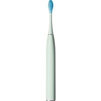 Электрическая зубная щетка Oclean X Ultra 20 (мятно-зеленый) - Превью изображения №3 — Интернет-магазин ПроЗаказ