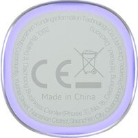 Электрическая зубная щетка Oclean X Ultra 20 (мятно-зеленый) - Превью изображения №5 — Интернет-магазин ПроЗаказ