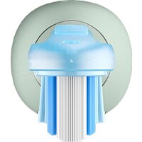Электрическая зубная щетка Oclean X Ultra 20 (мятно-зеленый) - Превью изображения №4 — Интернет-магазин ПроЗаказ