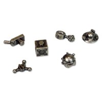 Настольная игра Мир Хобби Монополия. Рик и Морти - Превью изображения №7 — Интернет-магазин ПроЗаказ