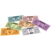 Настольная игра Мир Хобби Монополия. Рик и Морти - Превью изображения №6 — Интернет-магазин ПроЗаказ