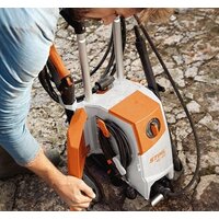 Мойка высокого давления STIHL RE 120 - Превью изображения №4 — Интернет-магазин ПроЗаказ