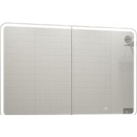  Континент Шкаф с зеркалом Avenue Led 120х80 - Превью изображения №19 — Интернет-магазин ПроЗаказ