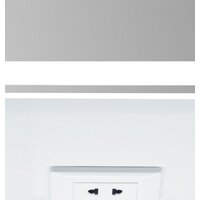  Континент Шкаф с зеркалом Avenue Led 120х80 - Превью изображения №6 — Интернет-магазин ПроЗаказ