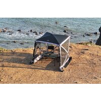Кемпинговая палатка Wild Land Hub screen house 400 XL 920003-0002-0012.SET - Превью изображения №10 — Интернет-магазин ПроЗаказ