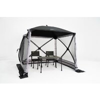 Кемпинговая палатка Wild Land Hub screen house 400 XL 920003-0002-0012.SET - Превью изображения №9 — Интернет-магазин ПроЗаказ