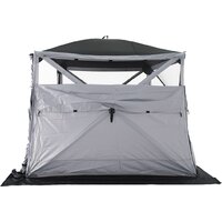 Кемпинговая палатка Wild Land Hub screen house 400 XL 920003-0002-0012.SET - Превью изображения №5 — Интернет-магазин ПроЗаказ